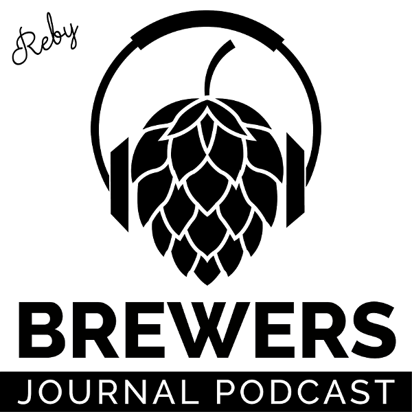 Artwork for Brewers Journal Podcast