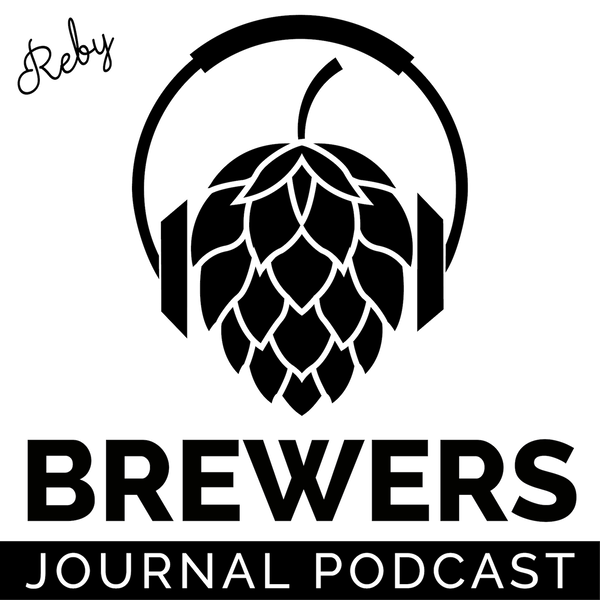 Artwork for Brewers Journal Podcast