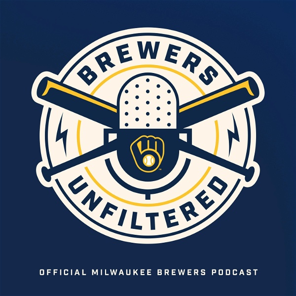 Artwork for Brewers Unfiltered