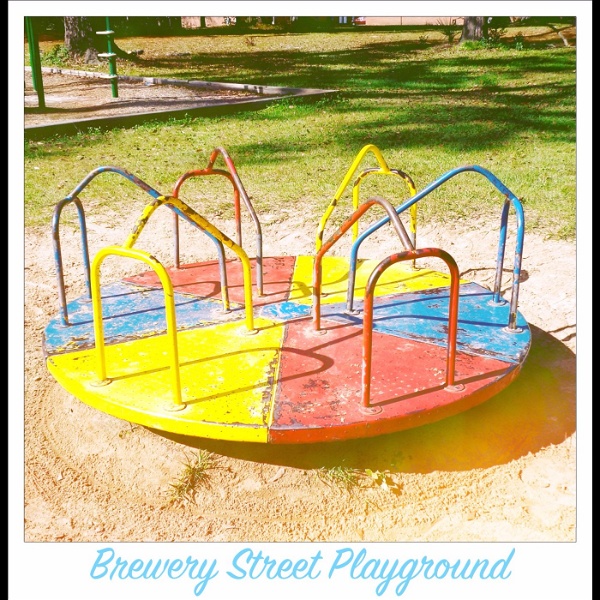 Artwork for Brewery Street Playground