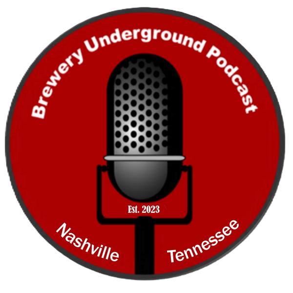 Artwork for The Brewery Underground Podcast : Craft Beer Stories and Adventures