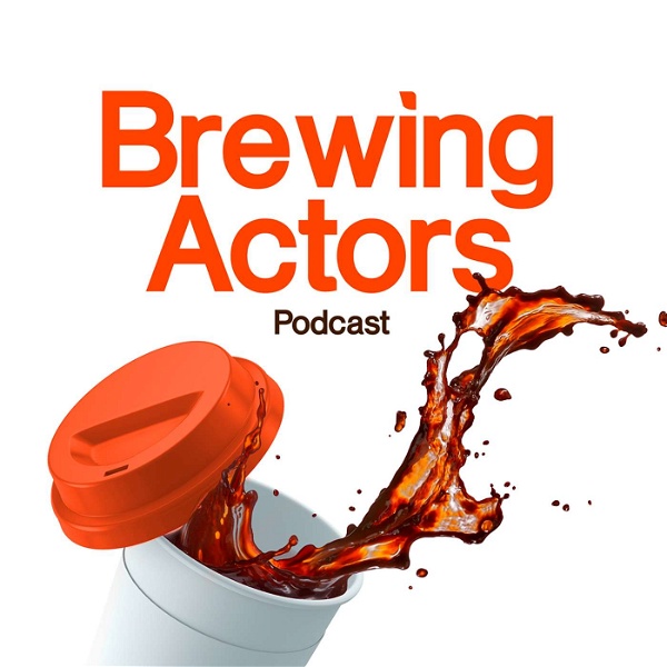 Artwork for Brewing Actors Podcast