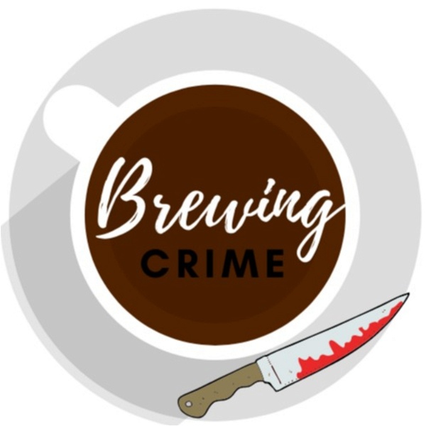 Artwork for Brewing Crime