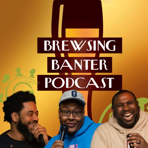 Artwork for Brewsing Banter