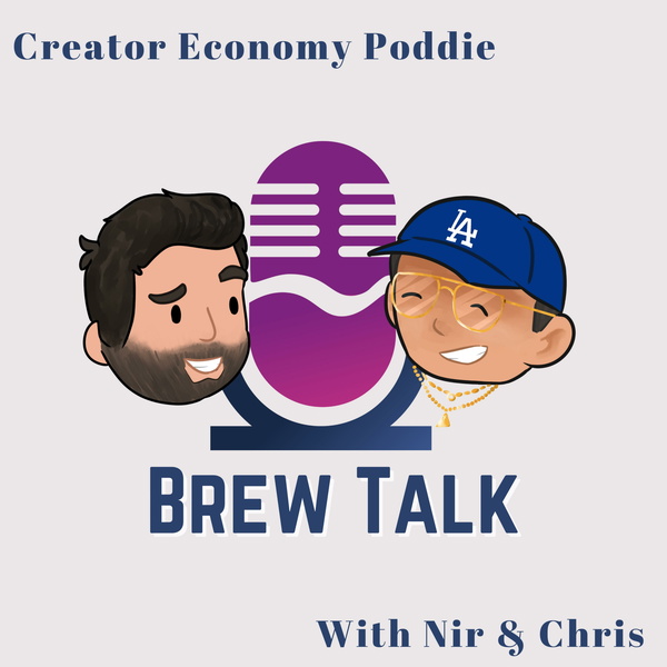 Artwork for BrewTalk
