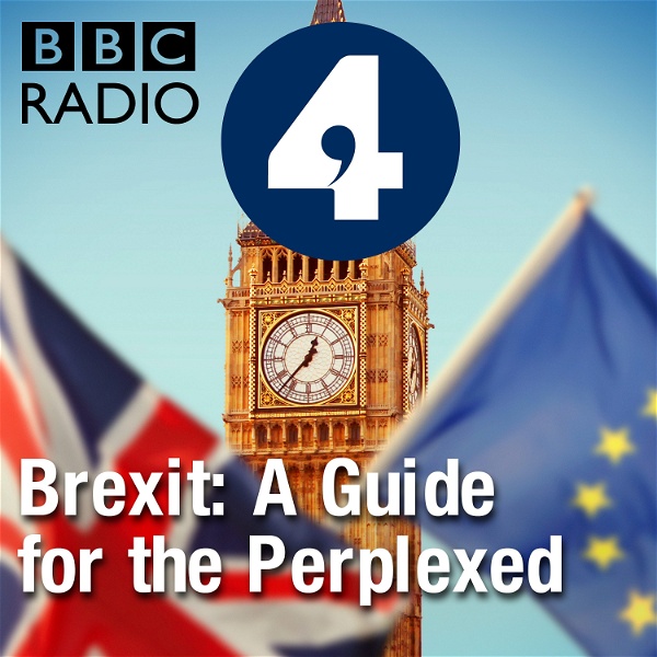 Artwork for Brexit: A Guide for the Perplexed