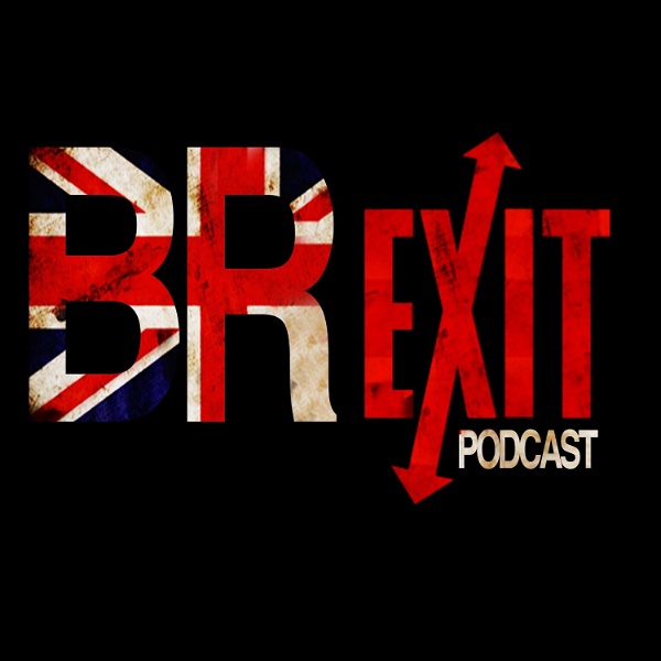 Artwork for Brexit Podcast