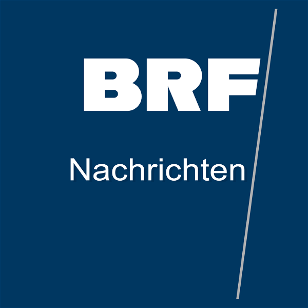 Artwork for BRF - Nachrichten