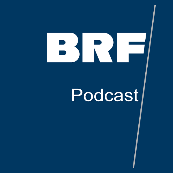 Artwork for BRF - Podcast