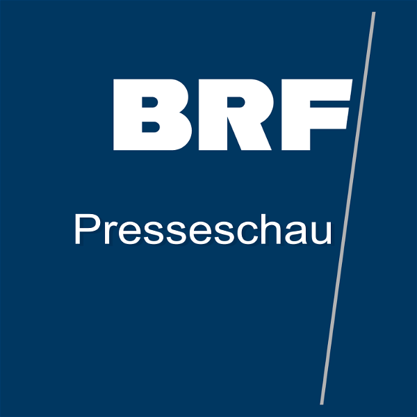Artwork for BRF - Presseschau