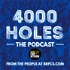 The 4000 Holes Podcast
