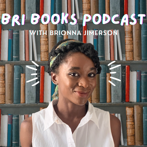 Artwork for Bri Books