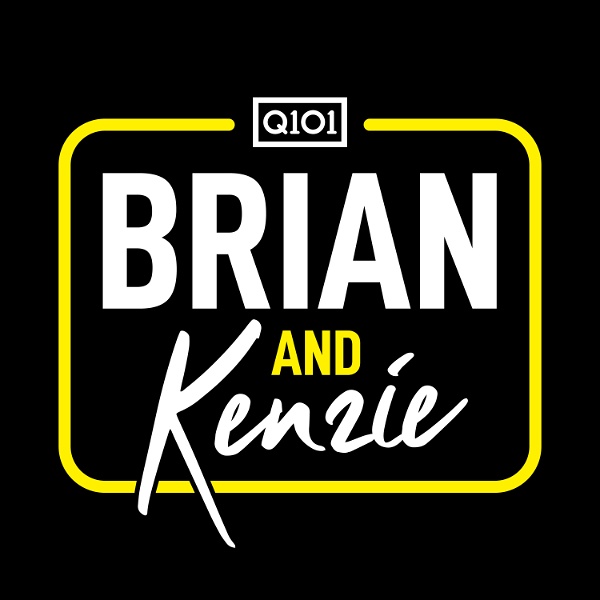 Artwork for Brian & Kenzie Podcast