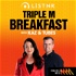 Triple M Breakfast with Kaz & Tubes - Triple M Hobart 107.3