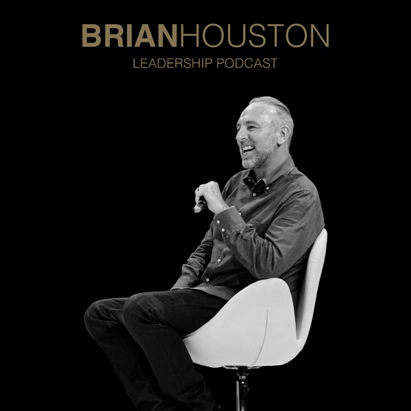 Artwork for Brian Houston Leadership Podcast
