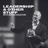 Brian Houston Leadership Podcast