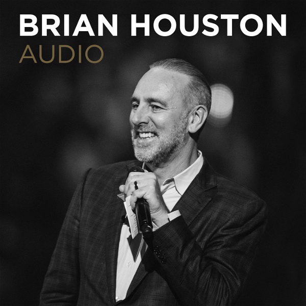 Artwork for Brian Houston Podcast