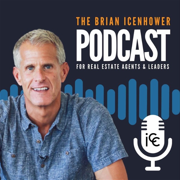 Artwork for The Brian Icenhower Podcast