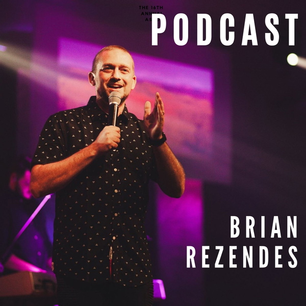 Artwork for Brian Rezendes