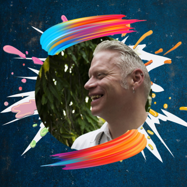 Artwork for Brian Wheeler