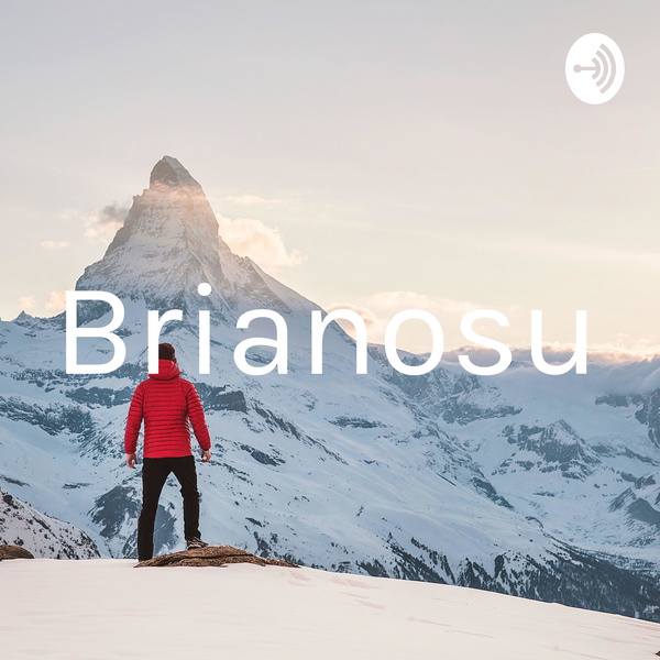 Artwork for Brian's Podcast