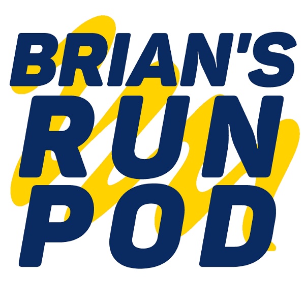 Artwork for Brian's Run Pod