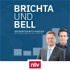 Brichta und Bell - der ntv Wirtschafts-Podcast