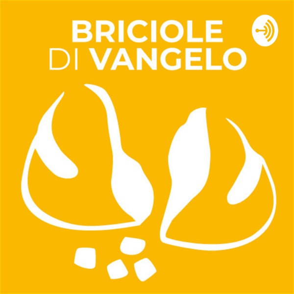 Artwork for BRICIOLE DI VANGELO di don Silvio Longobardi