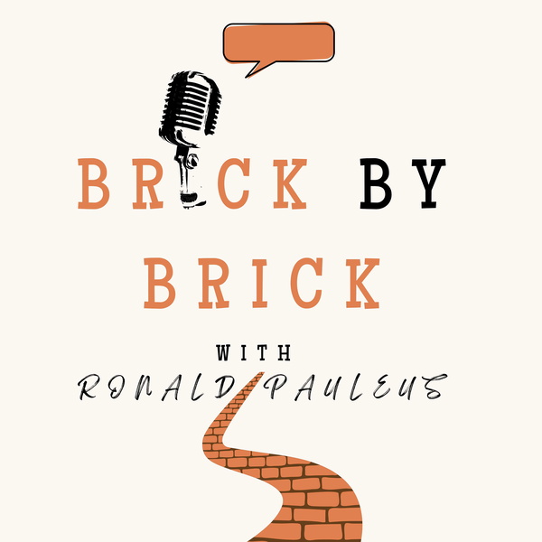 Artwork for Brick by Brick
