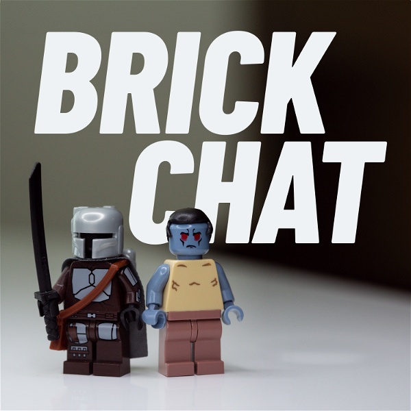Artwork for Brick Chat