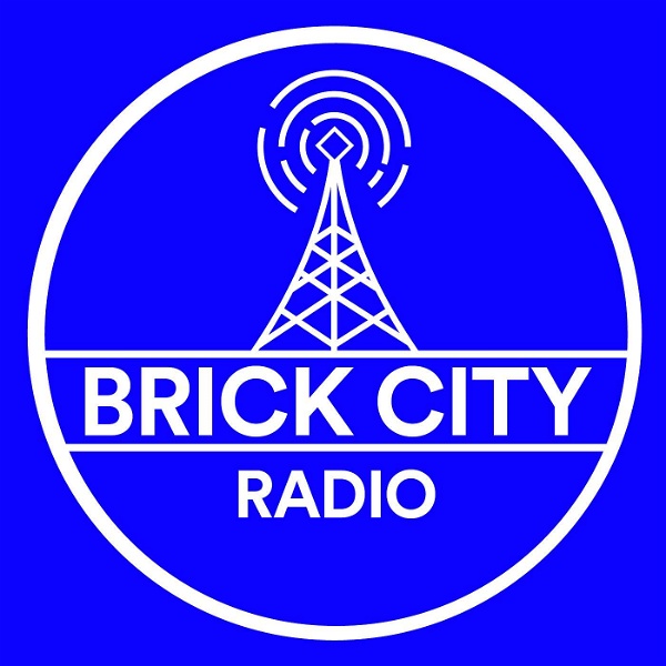 Artwork for Brick City Radio