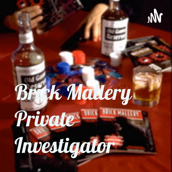 Artwork for Brick Mallery Private Investigator