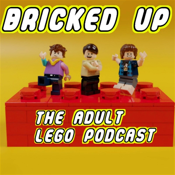 Artwork for Bricked Up