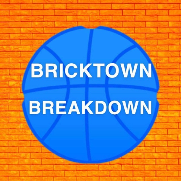 Artwork for Bricktown Breakdown