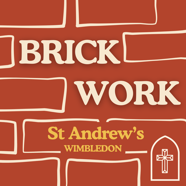 Artwork for Brickwork