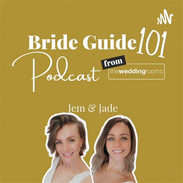 Artwork for Bride Guide 101