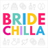 Bridechilla- Wedding Planning Podcast