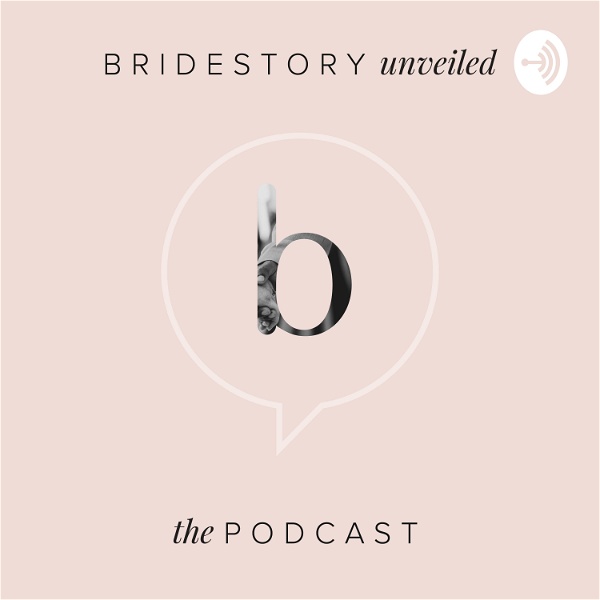 Artwork for Bridestory Unveiled The Podcast