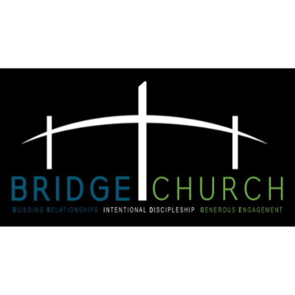 Artwork for BRIDGE Church's Podcast