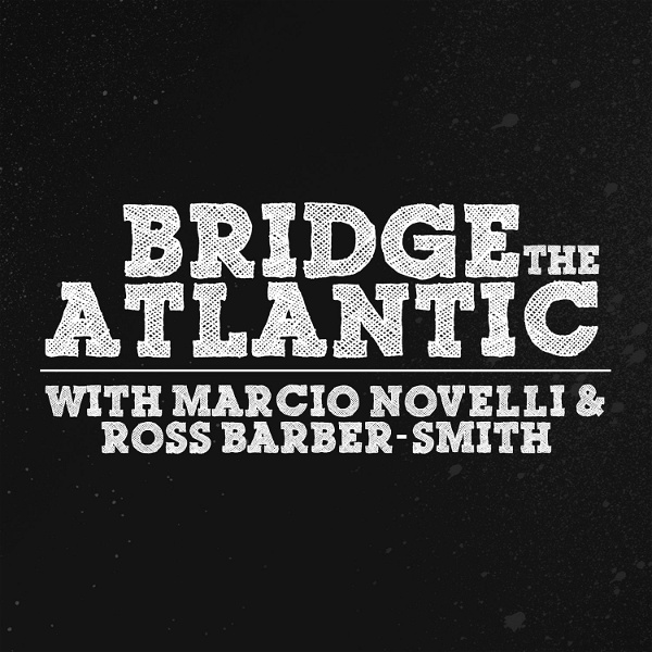 Artwork for Bridge The Atlantic