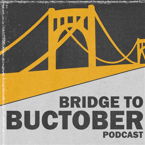 Artwork for Bridge to Buctober Podcast