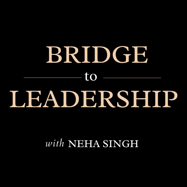 Artwork for Bridge to Leadership