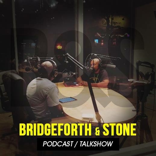 Artwork for Bridgeforth & Stone