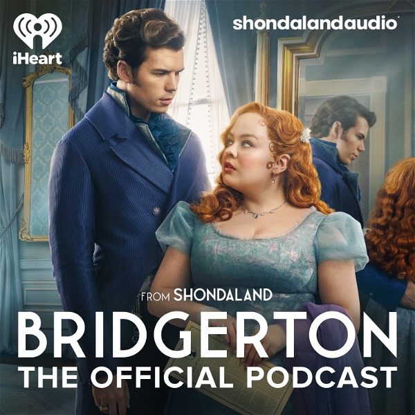 Artwork for Bridgerton: The Official Podcast