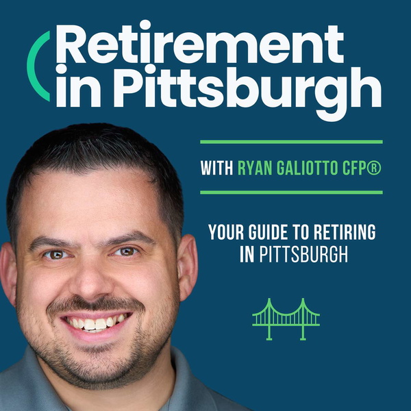 Artwork for Retirement in Pittsburgh