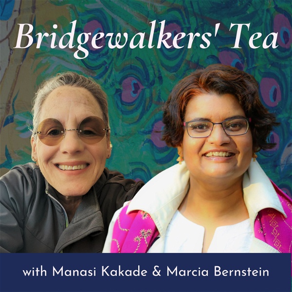 Artwork for Bridgewalkers' Tea