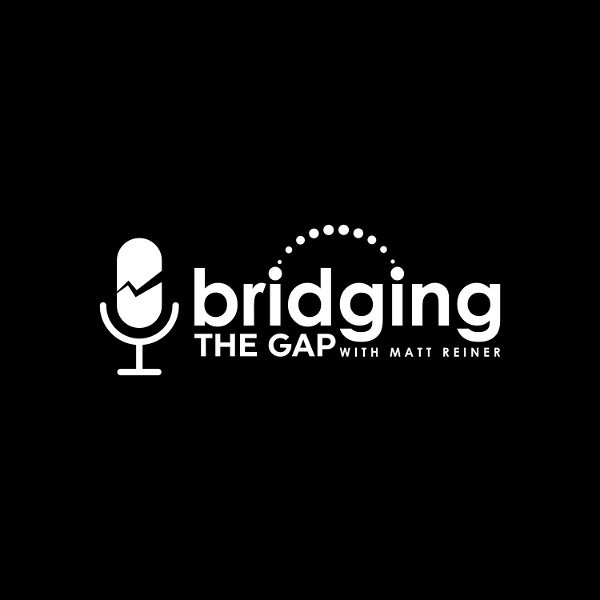 Artwork for Bridging The Gap