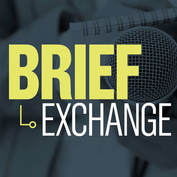 Artwork for Brief Exchange