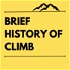 Brief History of Climb