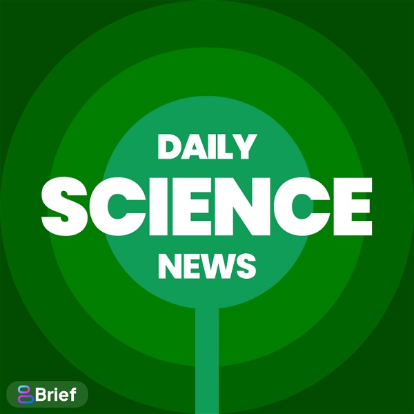 Artwork for Science News Daily
